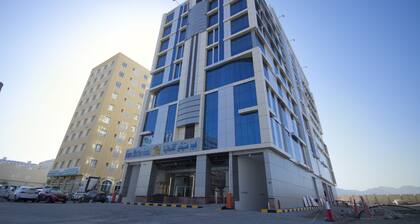 Home Station Hotel