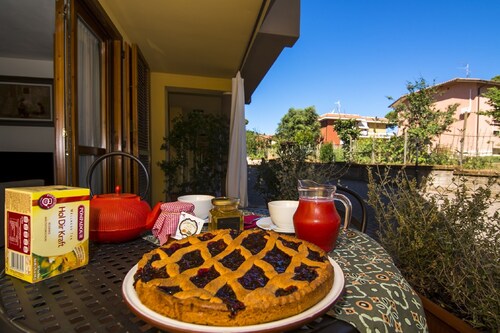 Residence Apartment in the Borese di Alberese - Maremma Park