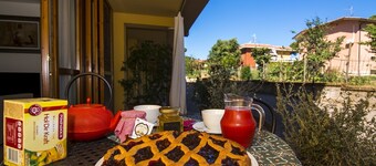 Residence Apartment in the Borese di Alberese - Maremma Park