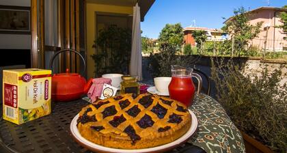 Residence Apartment in the Borese di Alberese - Maremma Park