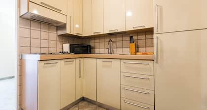Residence Apartment in the Borese di Alberese - Maremma Park