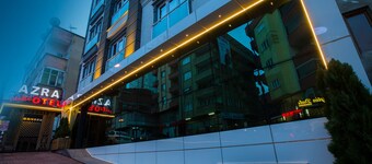 Azra Suite Otel