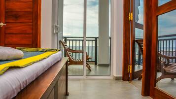 Iron/ironing board (on request), free WiFi, bed sheets
