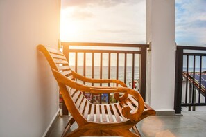 Balcony - Rominrich (Hikkaduwa)