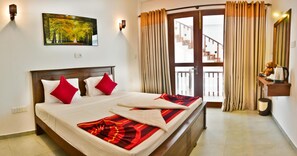 مكواة/لوح كي وواي فاي مجانًا وملاءات أسرّة