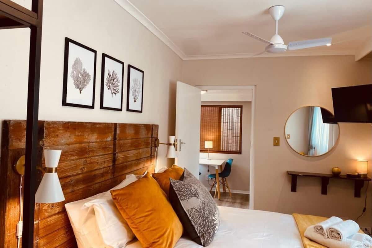 Classic-Studiosuite, 1 Schlafzimmer | Kostenloses WLAN, Bettwäsche