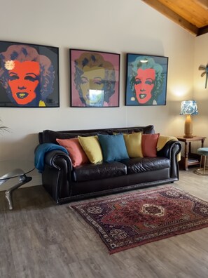 Reception - Dolphin Circle B&B (Plettenberg Bay)