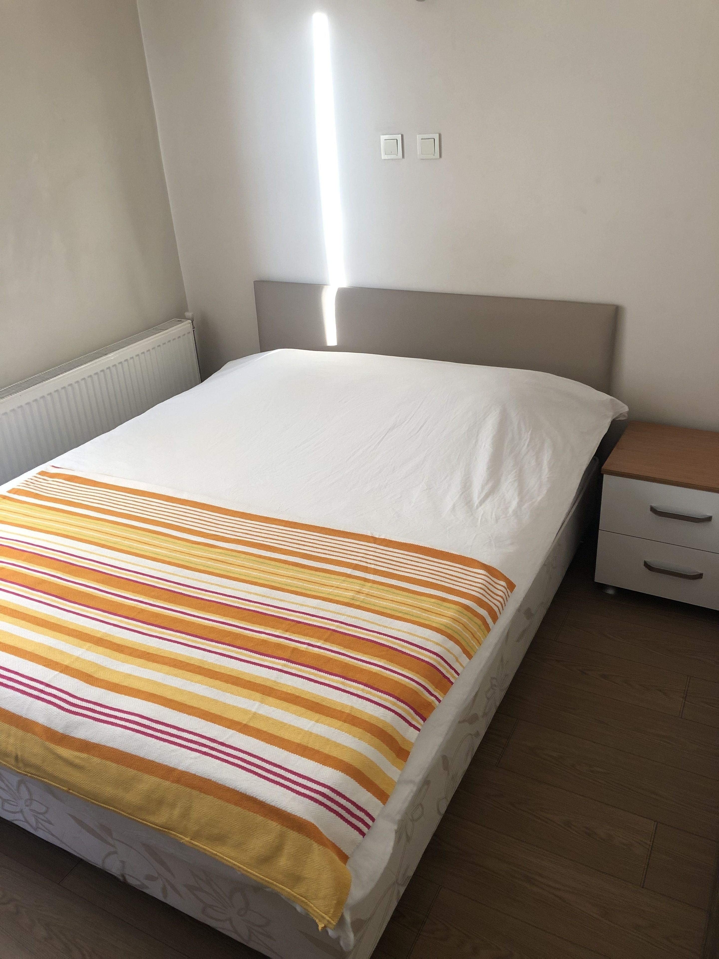 Economy Room, City View | Individually decorated, individually furnished, desk, soundproofing