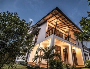 Exterior - My Villa Airport (Seeduwa - Katunayake)