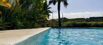 Brand New Luxury Golf and Beach Ferienwohnung auf Finca Cortesin Golf Club