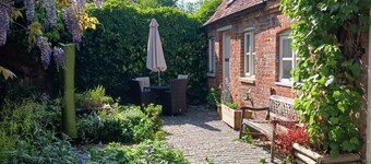 Urbanización privada con una situación magnífica rutas europeas del camino esta…