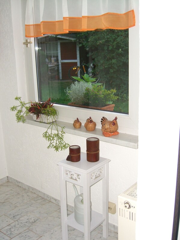 Interior - The Rhön the land of the open distance (Kaltennordheim)