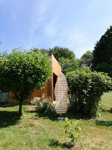 Die Rhön das Land der offenen Ferne