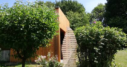 The Rhön the land of the open distance