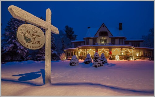 Mulburn Inn