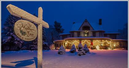 Mulburn Inn