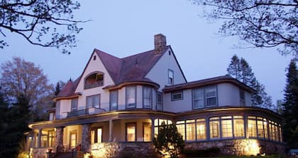 Mulburn Inn