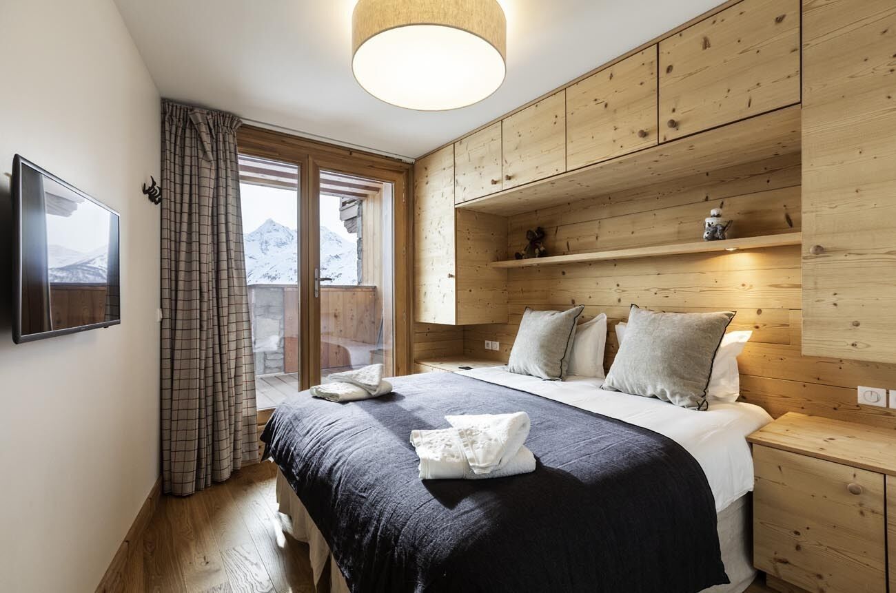 3 slaapkamers, wifi, beddengoed