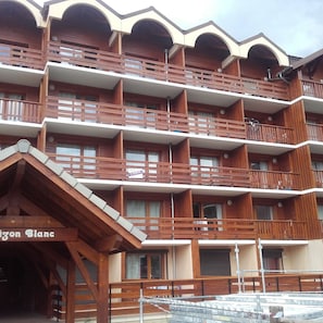 Ulkopuoli