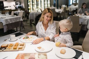 Restaurantes