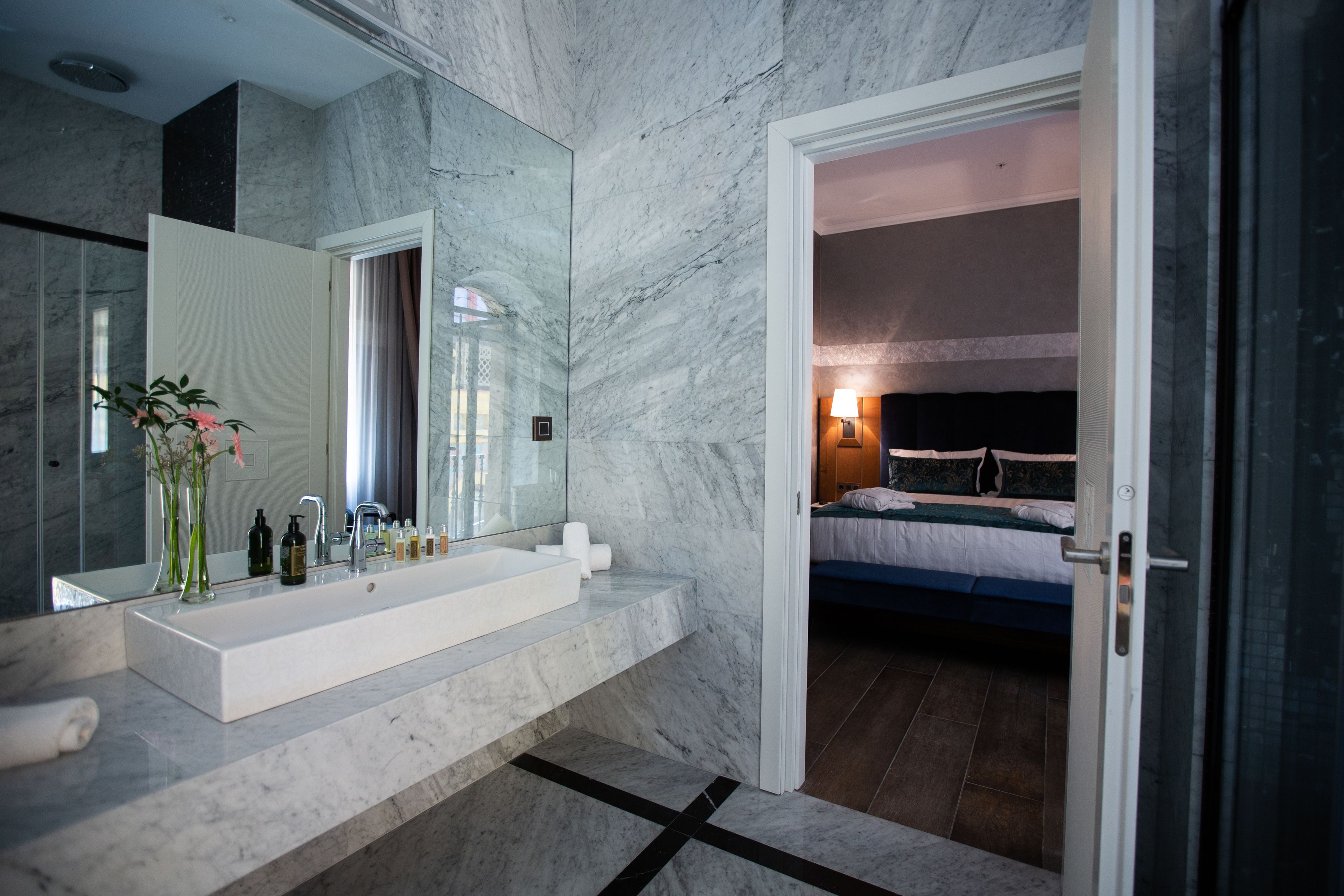 Photo - Boutique Hotel Élke Spa Superior