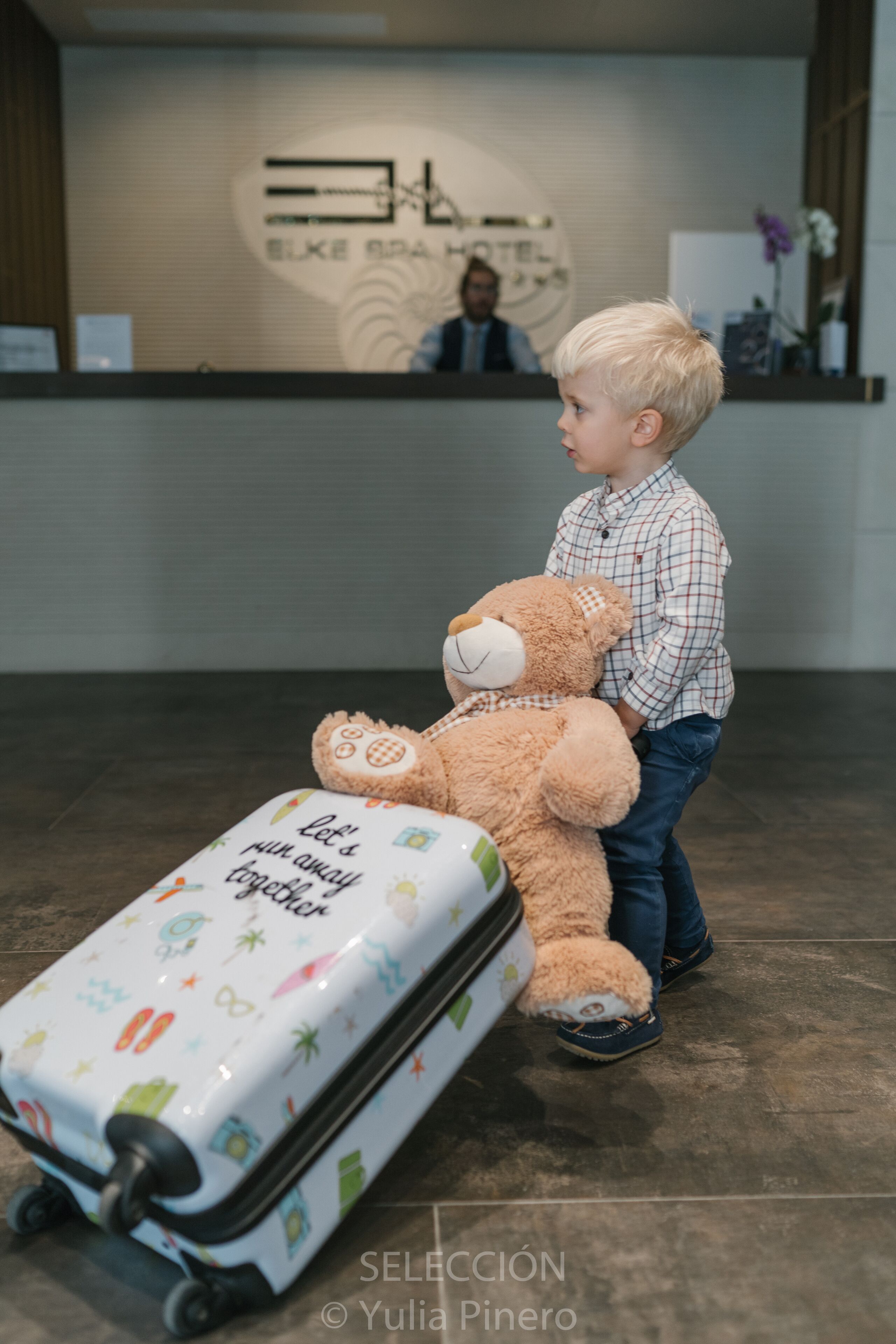 Photo - Boutique Hotel Élke Spa Superior