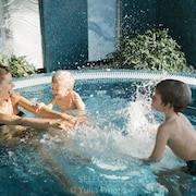 Elke Spa Hotel