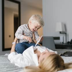 Children's activities