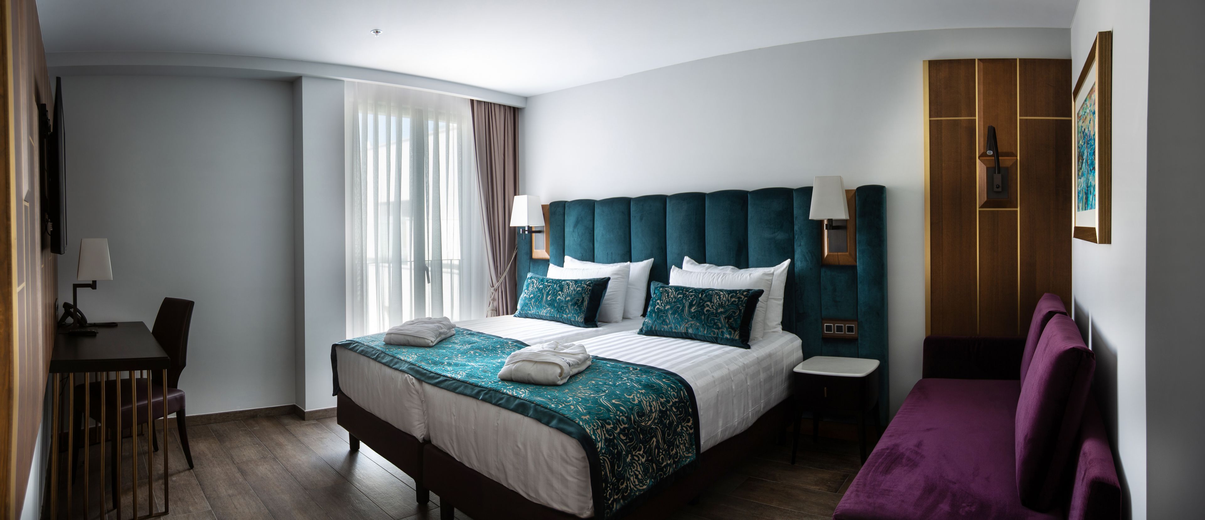 Photo - Boutique Hotel Élke Spa Superior