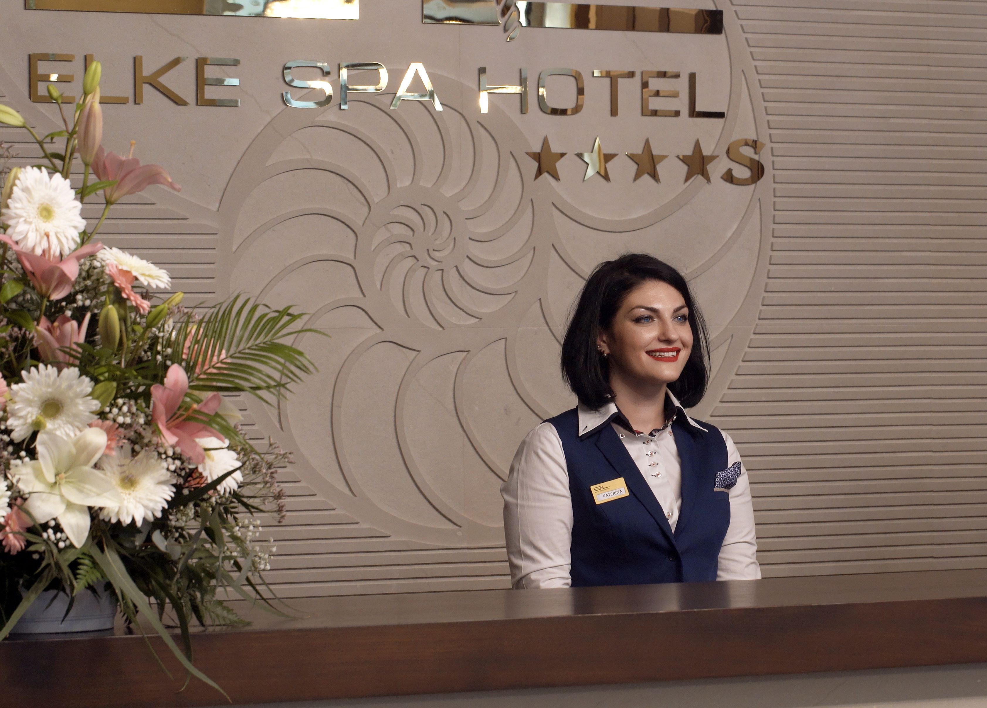 Photo - Boutique Hotel Élke Spa Superior