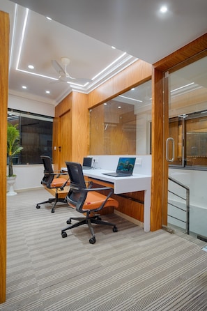 Meeting facility - Hotel Shital Inn (Ahmedabad)
