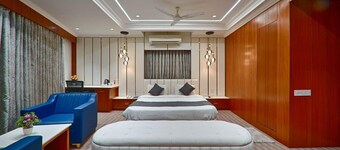 Hotel Shital Inn