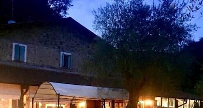 Ristorante Bed & Breakfast Gli Ulivi