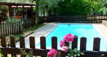 Ristorante Bed & Breakfast Gli Ulivi