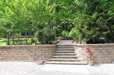 Serenity Hill Bed and Breakfast