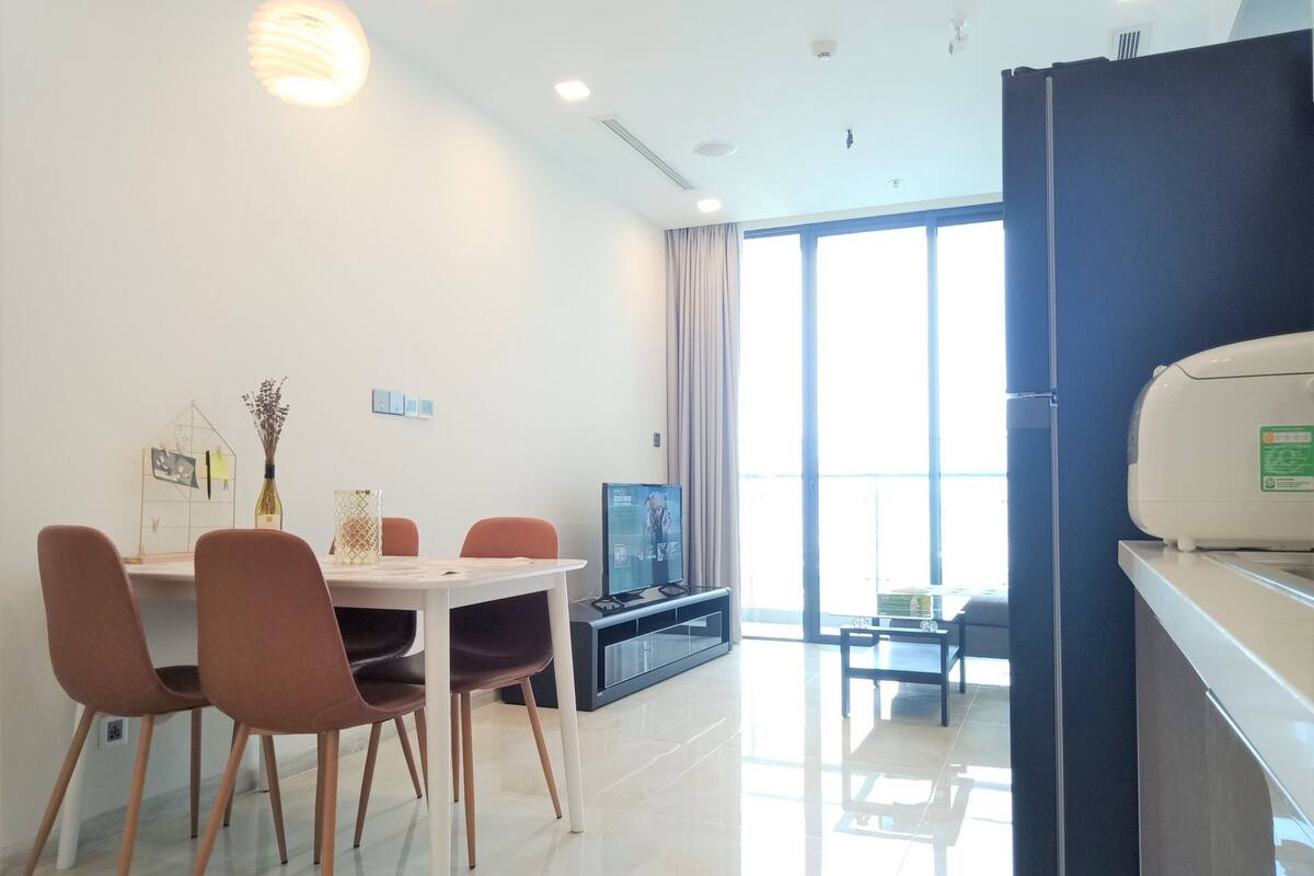 Appartement, 1 chambre, balcon | Plan d’étage