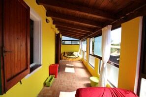 Interior - Lovely two-room apartment Torre dei Corsari (Torre dei Corsari)