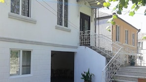 Exterior - Dom v gorode Kobuleti (Kobuleti)