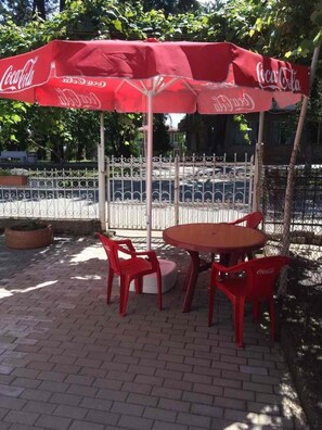 Exterior - Dom v gorode Kobuleti (Kobuleti)