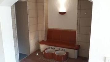 Turkkilainen sauna