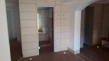 Turkish bath
