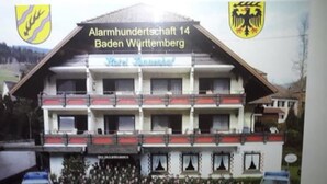 Exterior - Hotel Tannenhof (Simonswald)