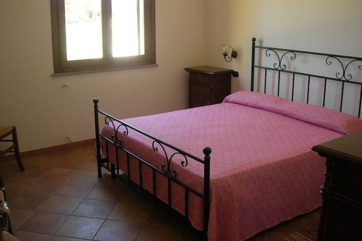 Villa, 3 habitaciones | Cortinas blackout, tabla de planchar con plancha y camas extra