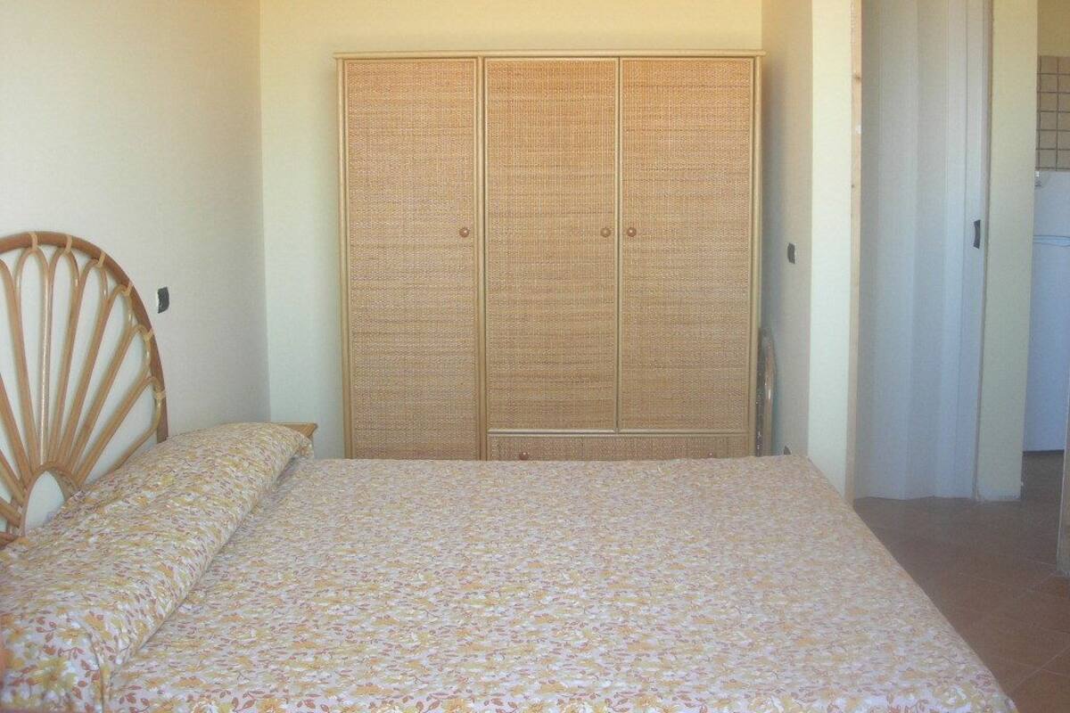 Chalet, 1 habitación | Cortinas blackout, tabla de planchar con plancha y camas extra