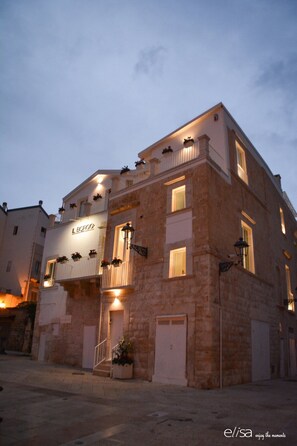 Exterior - Il Borgo B&B (Corato)