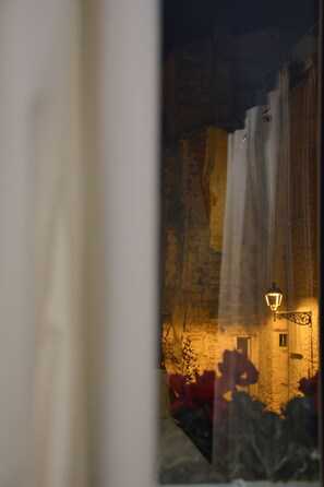 View from room - Il Borgo B&B (Corato)
