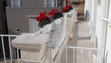 Basic Double Room, Non Smoking, City View | City view