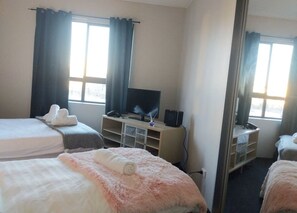 Iron/ironing board, free WiFi, bed sheets - Regent hall (Chippendale)