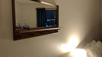 Apartemen, 2 kamar tidur, kamar mandi umum | Fasilitas kamar