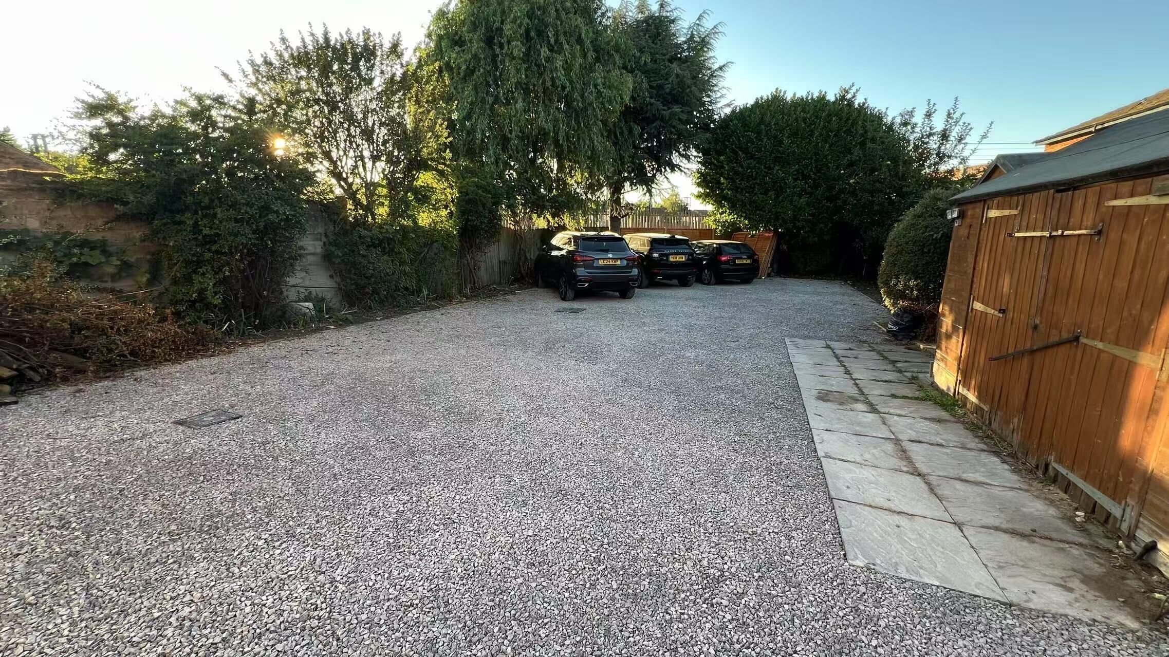 Foto - The Apple House